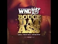 Wnc Whopbezzy - Bounce Dat Ass x Female mula x Hotgirlreebie x Lakiaa prod by khrisjames