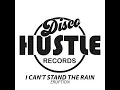 I Can't Stand The Rain