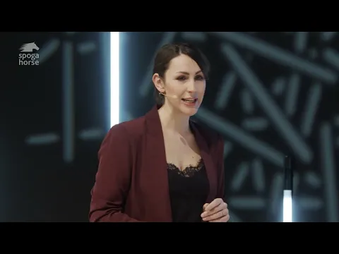 Keynote: Equestrian Influencer: Creator Marketing in the horse industry