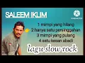 Download Lagu SALEEM IKLIM | MIMPI YANG HILANG