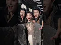 Download Lagu #ZhaoYuanZhou #BaiJiu \u0026 the #FangsOfFortune team #大梦归离 #HouMinghao #侯明昊