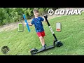 Gotrax GXL V2 Electric Scooter Not Working Try This Battery Replacement