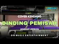 Download Lagu Dinding pemisah - cover kendang - jhandut version