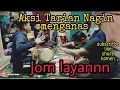 Download Lagu Nagin menganas di kuala nerang versi serunai gendang silat