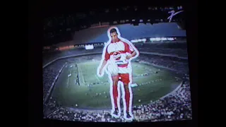 جينيريك الأحد الرياضي مع رازي القنزوعي وإبداعات لاعبي فرق النخبة 2002 2003 