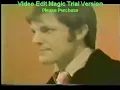 Tommy Roe vs Vic Reeves - Dizzy