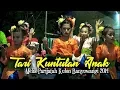 Lagu Tari Kuntulan Versi Anak Anak Banyuwangi 2014.