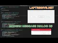 DEVEXPRESS Modern HTML CSS XtraMessageBox Winform C Laptrinhvb net