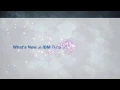 What s New in IBM Data Server Manager v2 1 5
