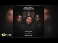 Artwork Sounds and Kabza De Small - Praise You [Feat. Stakev] (Official Audio)