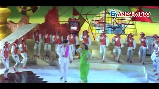 khaidi inspector songs papa papa pandistava suman rambha ganesh videos