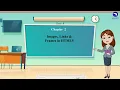 Chapter 2 Images Links Frames In HTML 5 Class 8 Tech Today Computer
