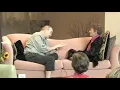 Hakomi Demonstration Session w Ron Kurtz featuring The Missing Experience 2 Min Trailer