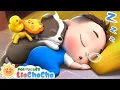 Download Lagu LiaChaCha em Português ☀️ Dez na Cama | Canção dos  Números | Música Infantil \u0026 Canção de Ninar