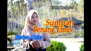 revina alvira sumpah benang emas official music video 