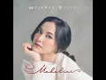 Melawan Restu - Mahalini (Lyric) | JOOX | 2021