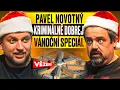 Kriminálně dobrej vánoční speciál s Pavlem Novotným – FLIPKING podcast