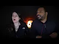 NE OBLIVISCARIS As Icicles Fall Reaction!!!!