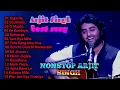 Arjit Singh Best Song 2025 | Arjit Singh Jokebox Song | MX Player Show | Nonstop Song | Arjit Singh