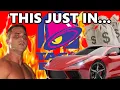 Teddy Hart Confronted - Taco Bell Pays 100K Salary
