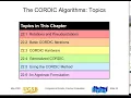 UCSB ECE 252B Spring 2020 Lecture 19 CORDIC Algorithms