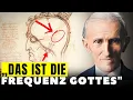 Lagu Nikola Tesla: „Der Geist Gottes ist nicht das, was du denkst\