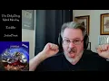 Classical Composer REACTION & ANALYSIS of Judas Priest (Painkiller) | The Daily Doug (Episode 420)