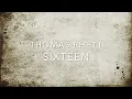 Thomas Rhett - Sixteen (lyrics)