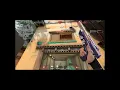 Sage Clutch