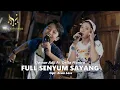 Download Lagu Damar Adji ft. Della Monica - Full Senyum Sayang (LIVE SKA REGGAE)