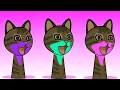 Download Lagu Sprunki OC Oiia Spinning All Colors #sprunki #incredibox 