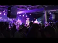 Logan Ryan Band - Guess Some Dreams Come True - The Hat, Manhattan, KS 10-10-2025