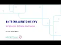 NJ PPP Time4Care EVV Usage Tutorial Webinar Recording - Espanol