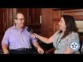The Donna Drake Show Welcomes Jon Ledecky