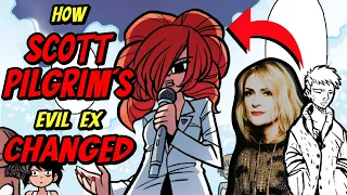 Download Envy Adams Before Scott Pilgrim - A Tale of Evil Exes, Comic Villains, and Depressing Endings MP3