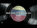 Kenya Grace – The One You Loved | Lyrics