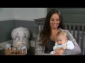 ET Canada - Baby Stratus Max makes his television debut