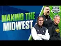 The College Football Recruiting Show Best in the Midwest Nebraska s Matt Rhule Joins Intel