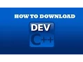 How to download and install DEVC