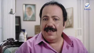 طباخ الريس   مصممة تعرف هو شغال فين علشان تعمله اللي هو عايزه دندنها
