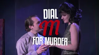 CDT Dial M For Murder