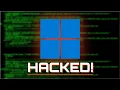 Hack ANY Windows PC with ONE Command