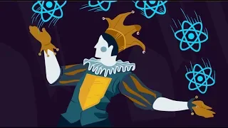 React js with jest tutorial basic test example