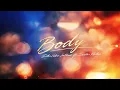 Zehr Vibe x Intense x Sardar Khehra - Body (Official Visualizer) - Temptation EP