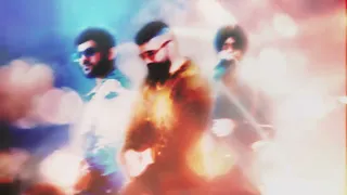 Zehr Vibe x Intense x Sardar Khehra - Body (Official Visualizer) - Temptation EP