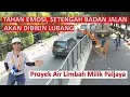 Download Lagu SIAP-SIAP SABAR! JL TB Simatupang Depan Cibis Park MACET Selama 6 Bulan II JANGAN EMOSI YA