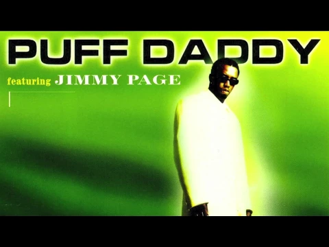 Download MP3 Puff Daddy - Come With Me (Album Version)