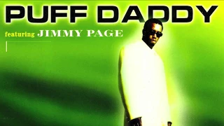 Puff Daddy Come With Me Album Version 