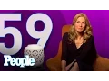 Elizabeth Mitchell Angelina Jolie Is a Wonderful Kisser People