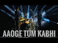 Download Lagu The Local Train | Aaoge Tum Kabhi (Live)  | Repertwahr Festival Season 10 | 2019